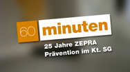 25 Jahre ZEPRA