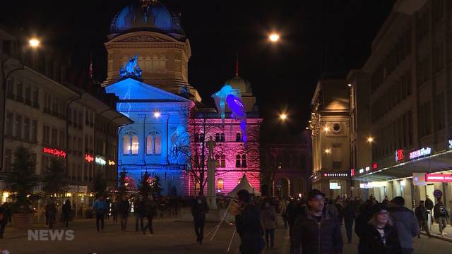Über 100'000 verkaufte Tickets an Museumsnacht