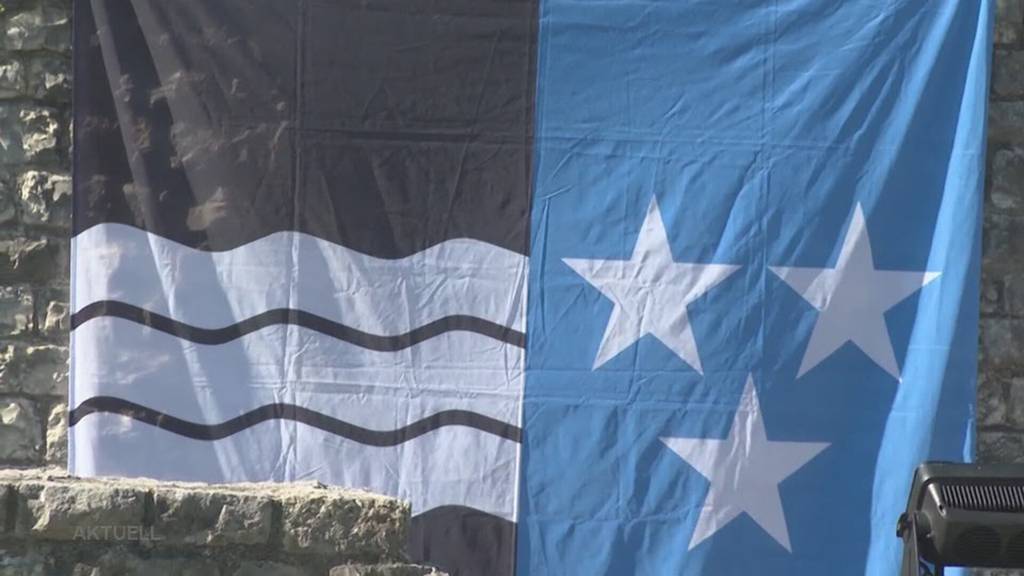 Rückblick: Landammann Dieter Egli zieht Bilanz über die Herausforderungen im 2025