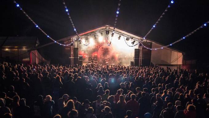 40. Quellrock «in allen Belangen sensationell»