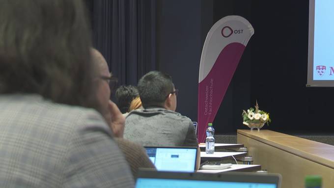 Erneuerbare Energien langfristig speichern: Fachhochschule Ost präsentiert neue Methode