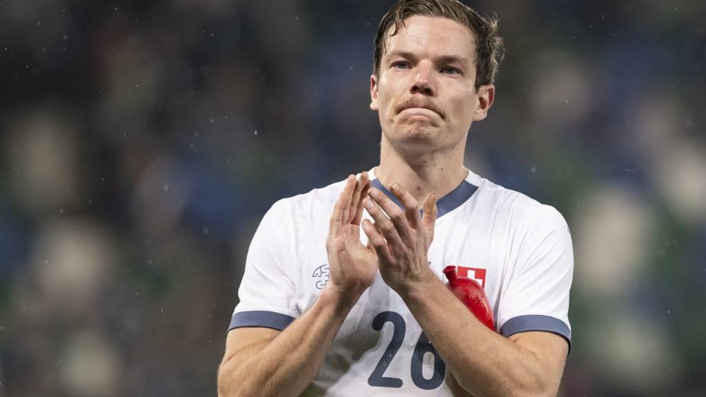 Stefan Gartenmann steht mit Ferencvaros kurz vor dem Meistertitel