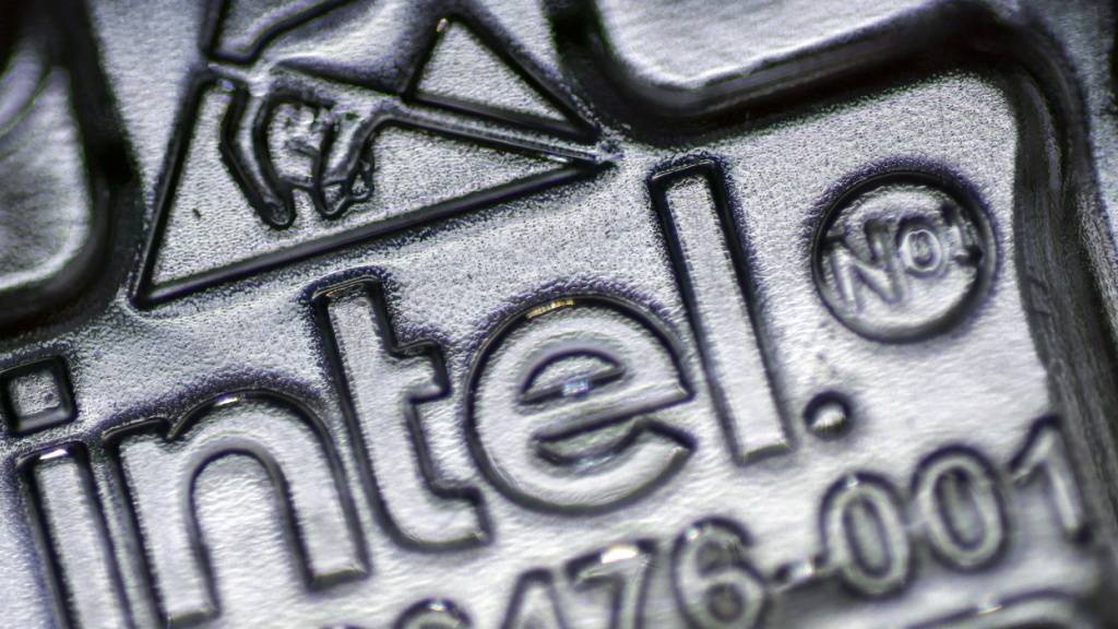 Donald Trump wollte Intel keine Milliarden-Subventionen ohne eine Gegenleistung geben. Nun sind die Vereinigten Staaten zum Anteilseigner des angeschlagenen Chip-Pioniers geworden. (Archivbild)