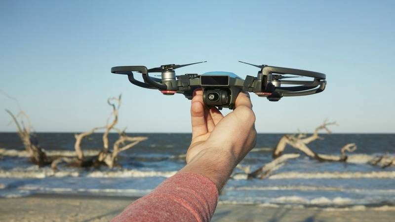 Parlament will Registrierungspflicht für Drohnen