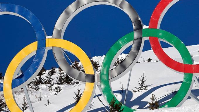Swiss Olympic plant Kandidatur für Winterspiele 2030
