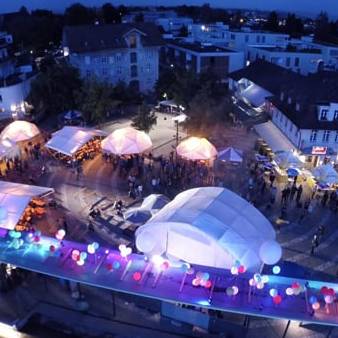 Wuhrplatzfest in Langenthal abgesagt – das sind die Gründe