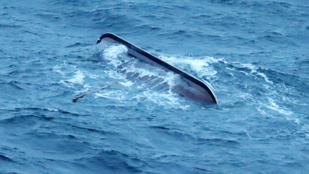 Polizei untersucht Bootsunglück mit Schweizer Skipper vor Norwegen