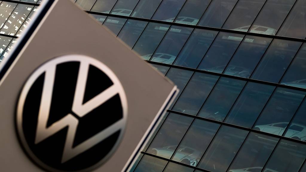 Kanada geht gegen den deutschen VW-Konzern im Diesel-Skandal juristisch vor. (Archivbild)