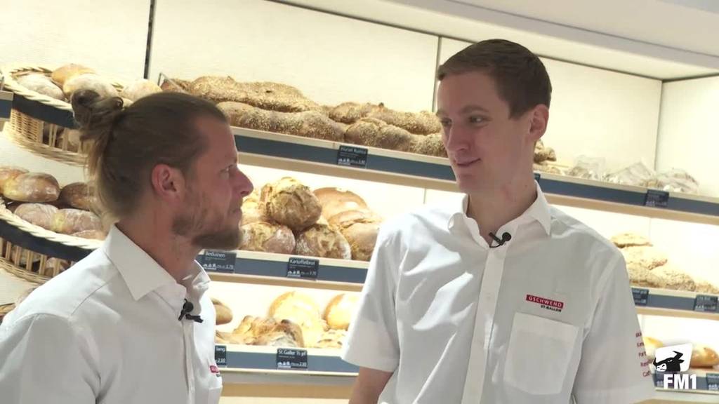 Wie viele Bürli haben Felix und Morgen-Joe verkauft?