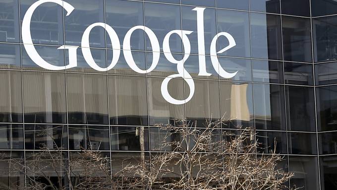 Google-Konzern stellt sich Wettbewerbsverfahren in den USA