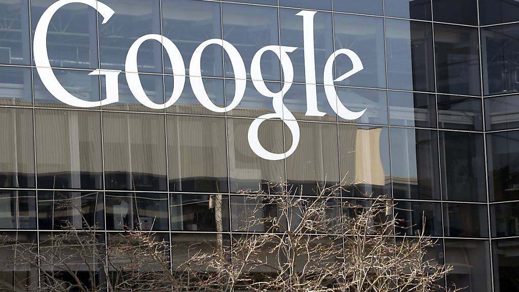 Der US-Konzern Google will bis zum 21. Dezember eine Stellungnahme zu den Vorwürfen der Marktbeherrschung abgeben. (Archivbild)
