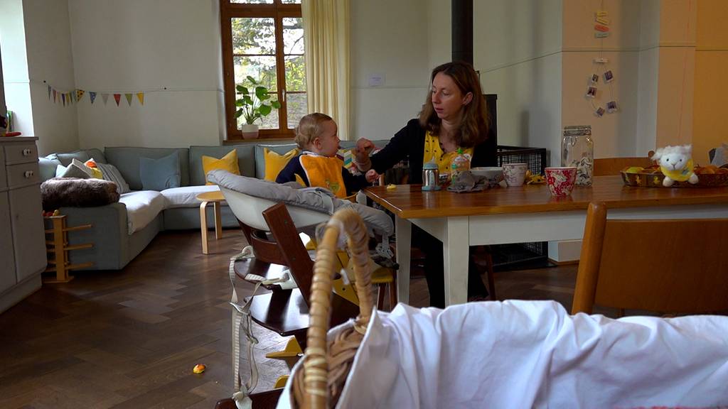 Babyglück: Anders als erwartet