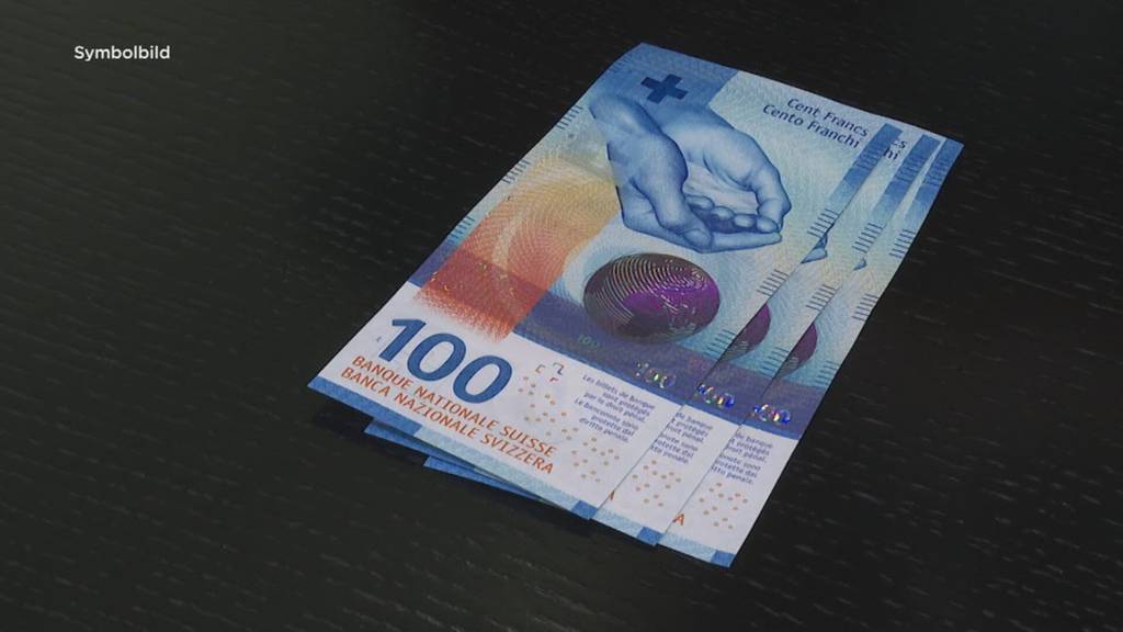 Kanton Bern rechnet mit Geldregen