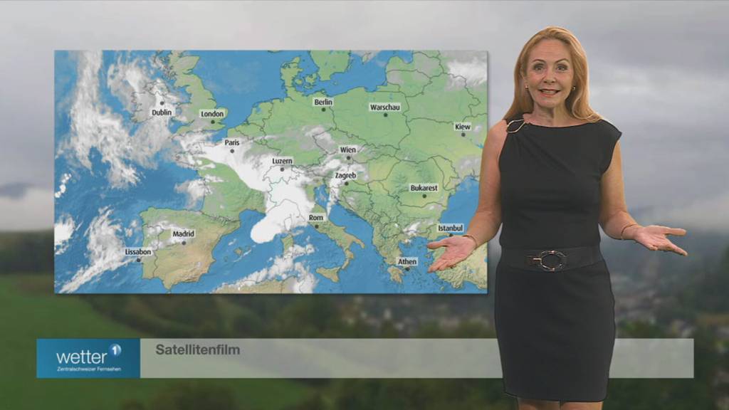 Wetter vom 25.08.2026