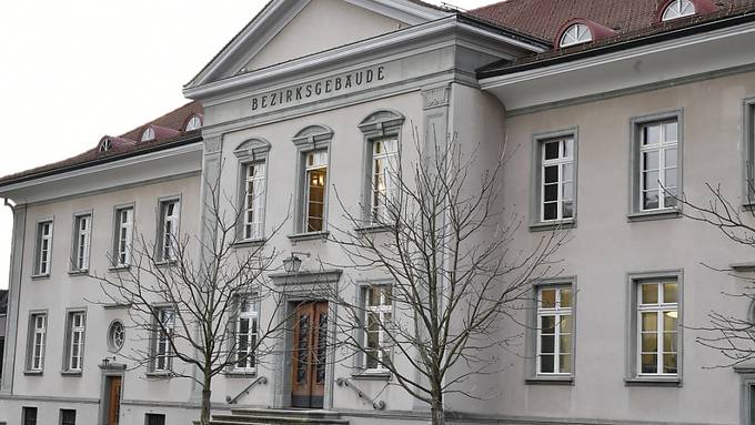 Pink-Panther-Räuber in Zürich zu Freiheitsstrafen verurteilt