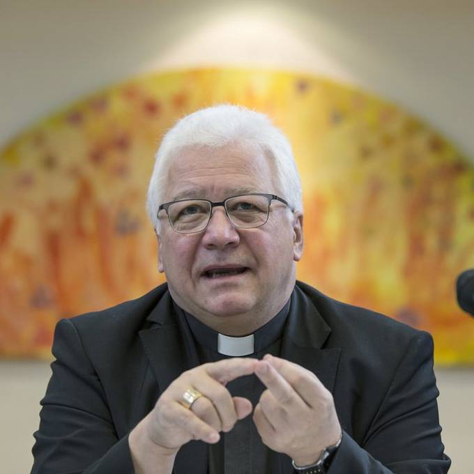 Missbrauch: St.Galler Bischof zeigt Priester an