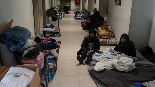 Israel fordert weitere Bewohner im Südlibanon zur Flucht auf