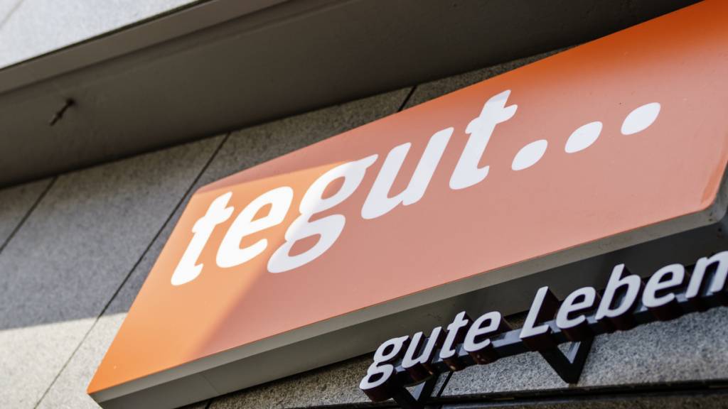 Kartellamtseinwände beim Verkauf von Tegut-Läden der Migros an Rewe