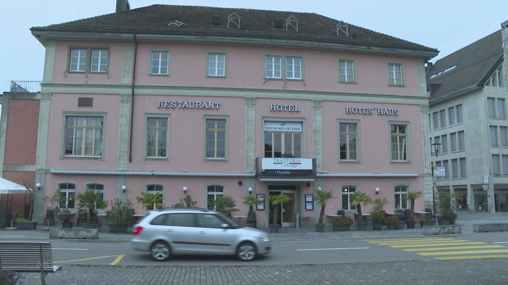 Shitstorm gegen Restaurant Trattoria in Brugg