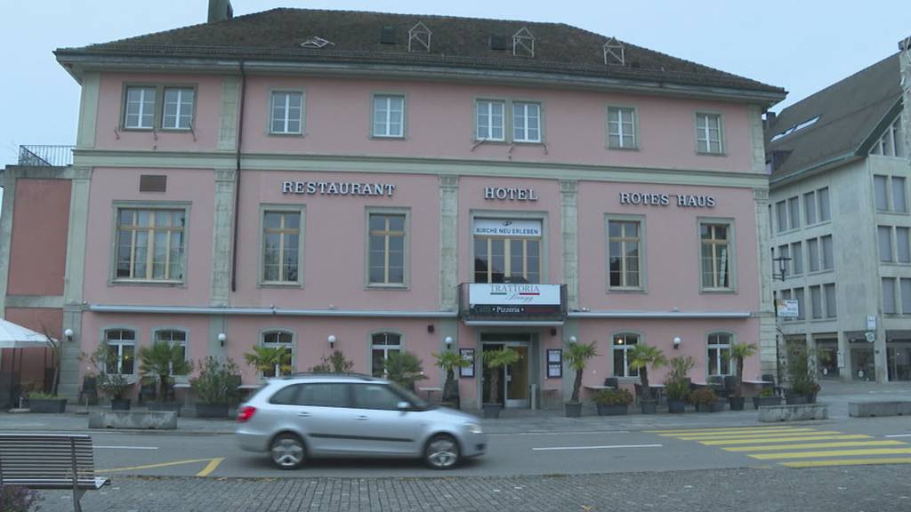 Aufpreis für geteiltes Essen: Brugger Restaurant gerät in Shitstorm