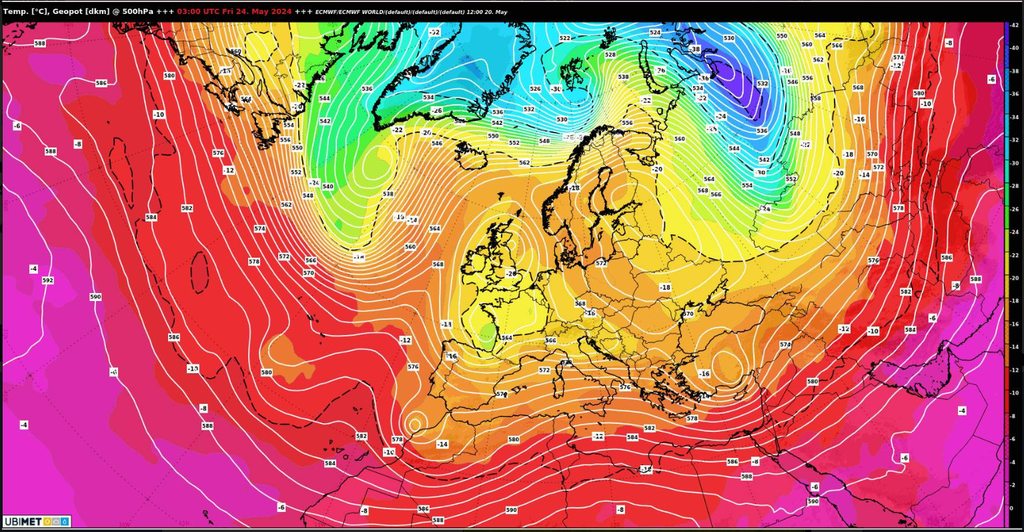 Höhentief Westeuropa_Meteonews