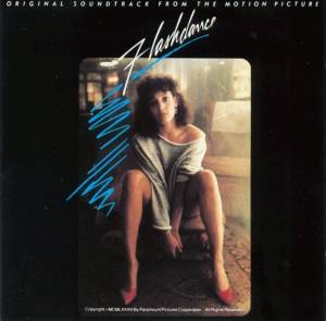 Irene Cara - Flashdance (What A Feeling)