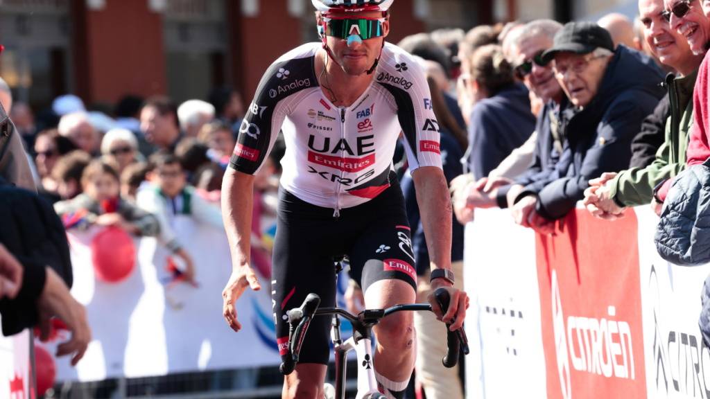 Abstecher ins Tessin und Comeback von Jan Christen