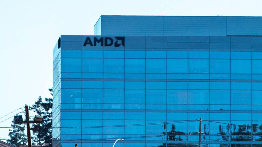 AMD enttäuscht Börsenerwartungen