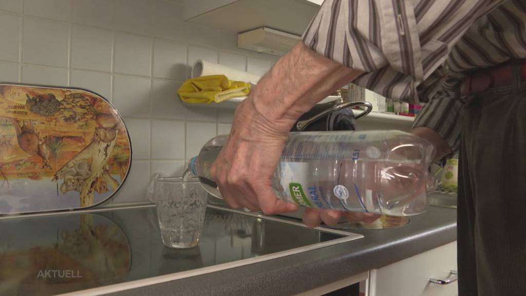 Grosse Veränderung: So leben Bewohner von Seniorenzentrum Walthersburg jetzt