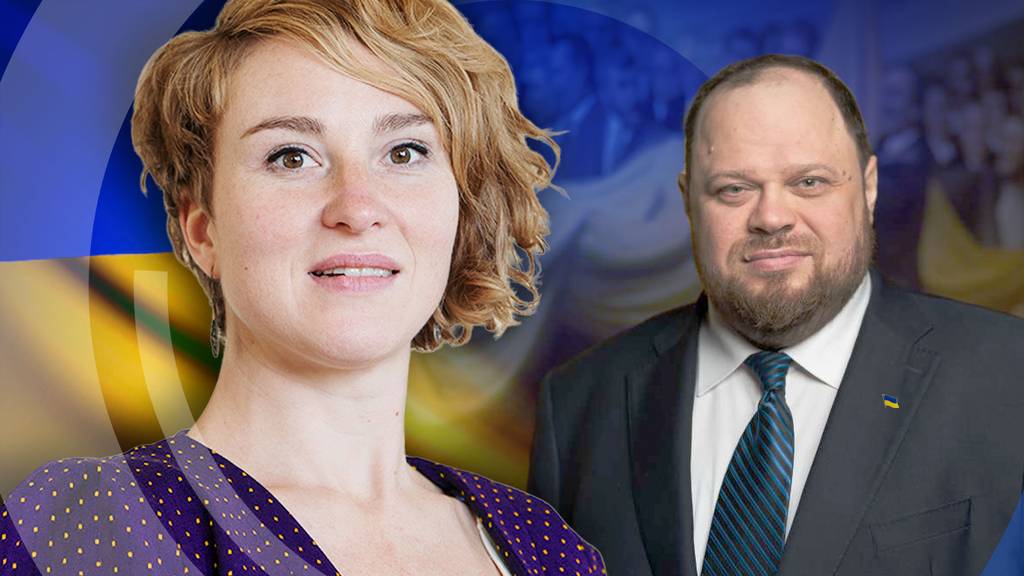 Umstrittener Kriegsbesuch: Nationalratspräsidentin Irène Kälin will nach Kiew reisen 