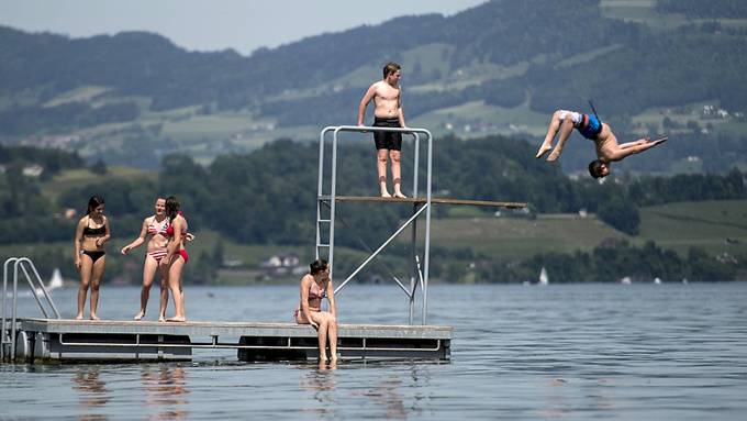 Schaffhausen hat den längsten Tag