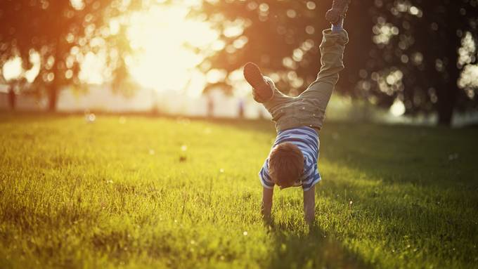 Kinder und Jugendliche weiterhin an «Offline»-Welt interessiert