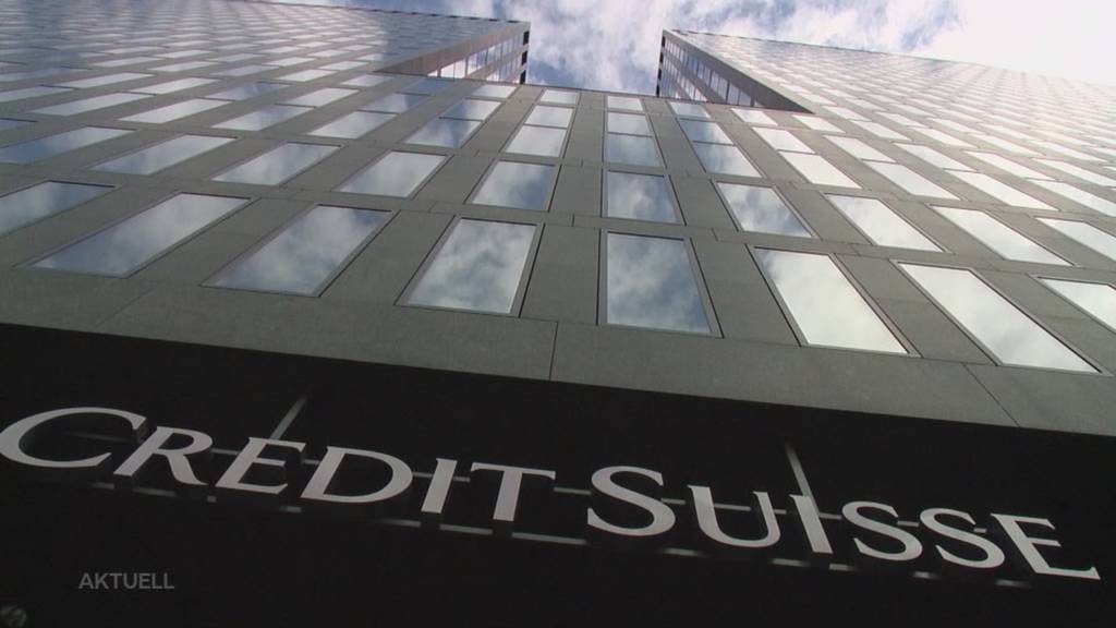 Radikaler Umbau bei Credit Suisse