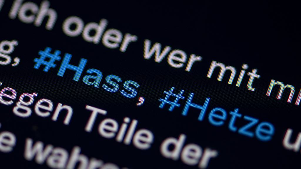 Luzerner Regierung will Kampf gegen Hassrede besser koordinieren