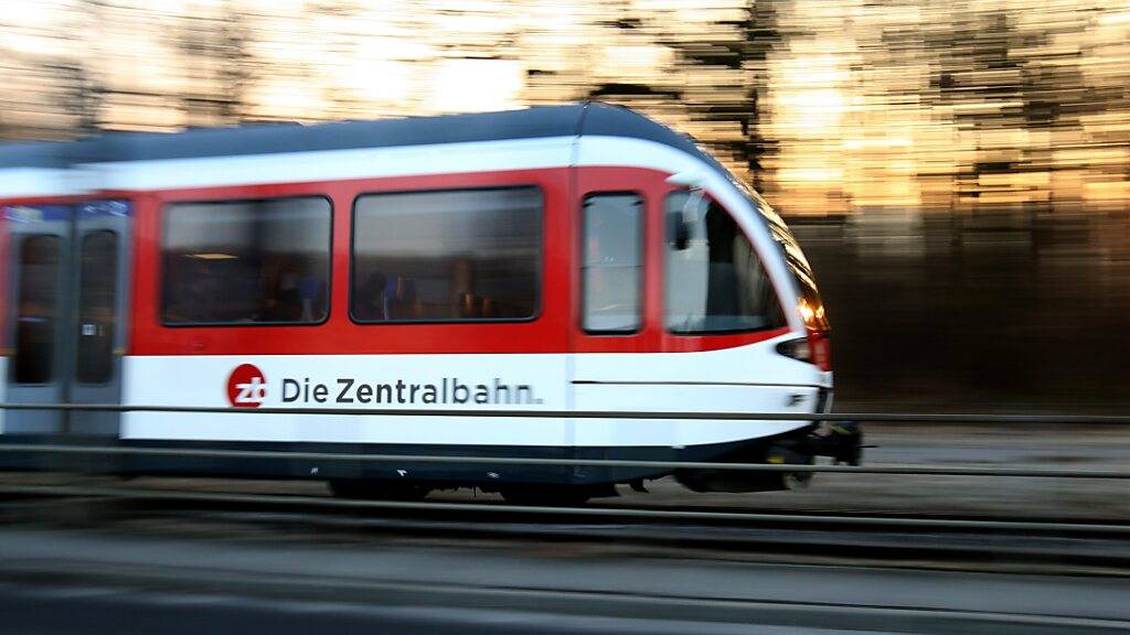 Ersatzbusse verkehren zwischen Allmend, Alpnachstad und Stansstad