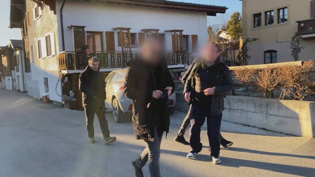 Viele offene Fragen: Bar-Betreiber nicht in U-Haft