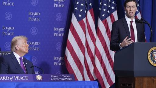 Kushner trifft Hamas und al-Sisi – Gespräche über Gaza