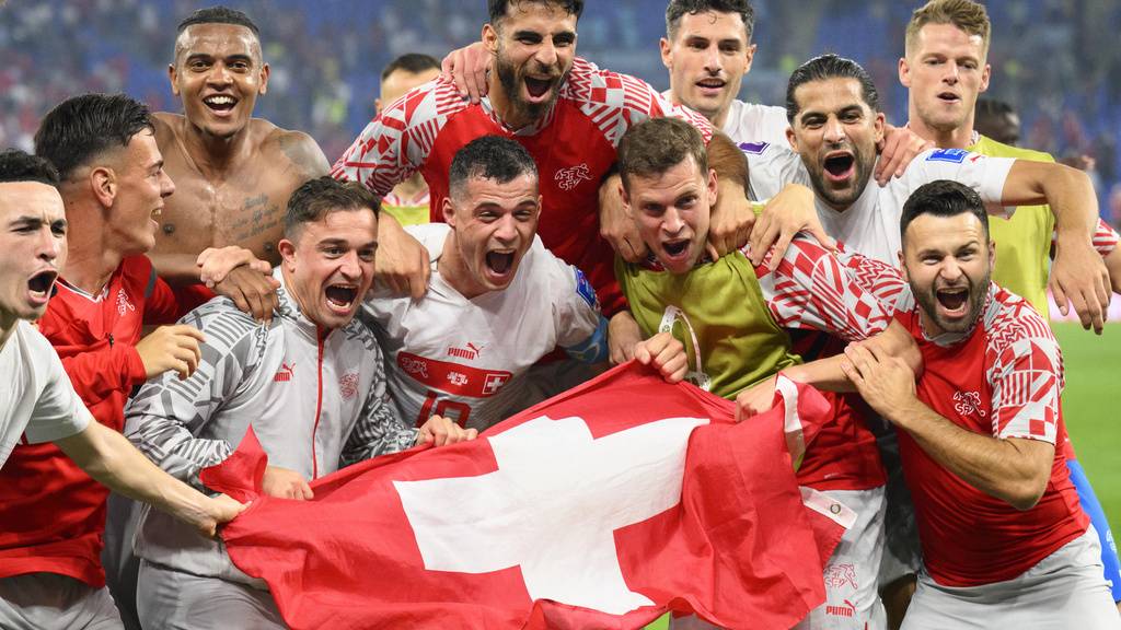 7 Gründe, warum die Schweiz gegen Portugal gewinnt
