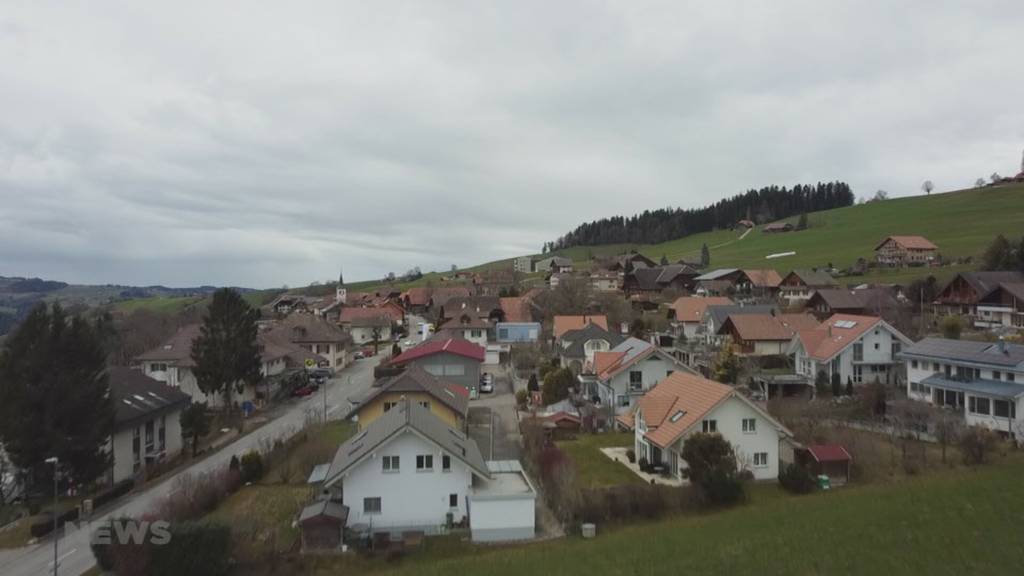 Rüeggisberg sucht weiteres Gemeinderatsgspändli