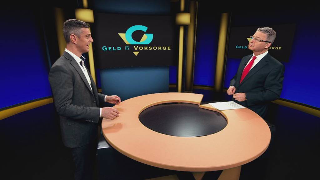 Geld und Vorsorge - Pensionskassengelder als Rente oder Kapital beziehen