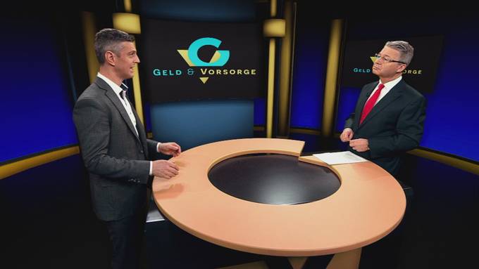 Geld und Vorsorge - Pensionskassengelder als Rente oder Kapital beziehen