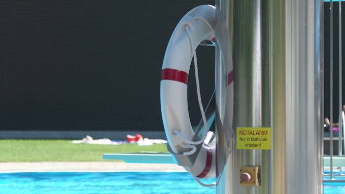 Nach Unfall in Badi: Zustand von 9-Jährigem stabil