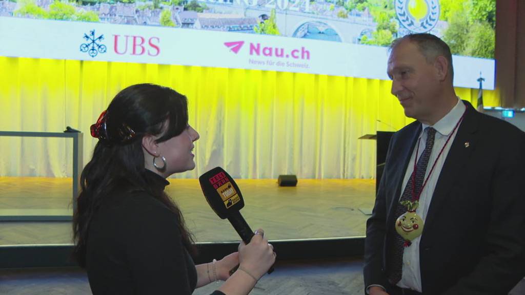 Oberzibelegring Thomas Zurbuchen