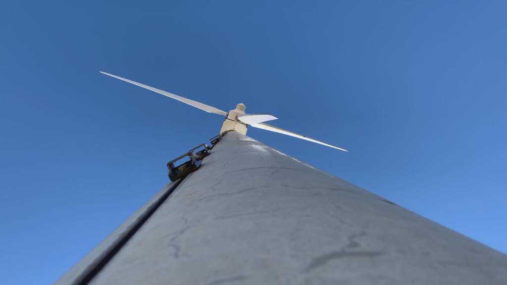 Windrad-Widerstand: Geld könnte es richten