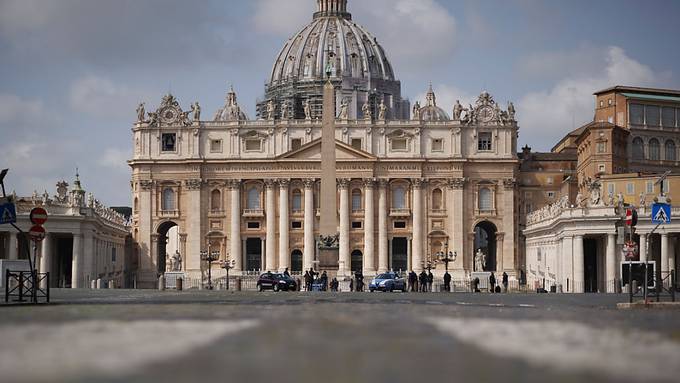 Neuordnung der Vatikan-Finanzen soll mehr Transparenz bringen