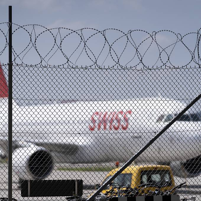 Flug bereits ausgebucht: Swiss fliegt Schweizer aus Israel am Dienstag zurück