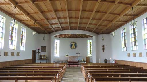 Die Kapelle im Hübeli muss renoviert werden – und ist dafür auf Spenden angewiesen