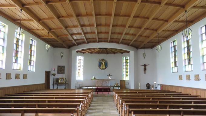 Die Kapelle im Hübeli muss renoviert werden – und ist dafür auf Spenden angewiesen