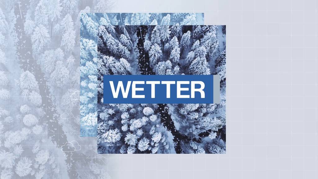 Wetteraussichten mit Stefan Scherrer