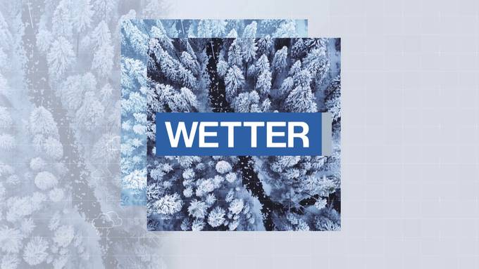 Die Wetteraussichten mit Lynn Grütter